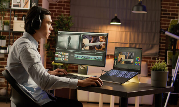 Create Stunning AI Videos in Easy Steps