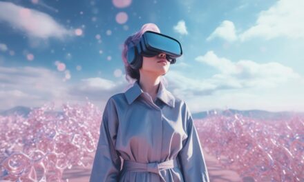 3D Audio is Changing Our Experience in Media