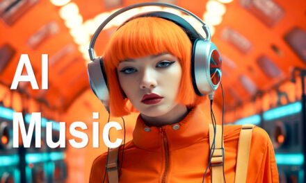 How to Make AI Song At Home