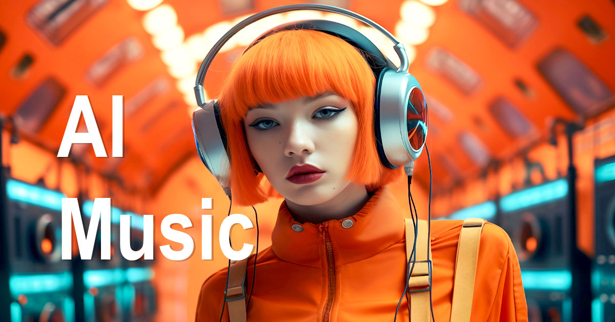How to Make AI Song At Home