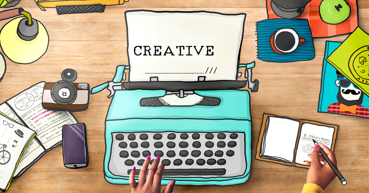 Simple Tips to Make Digital Content Creation For Beginners