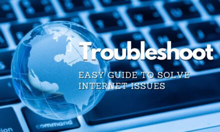 Troubleshoot and Resolve Internet Issues: Easy Guide