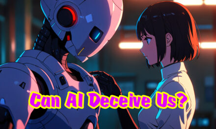 Can AI Deceive Us?