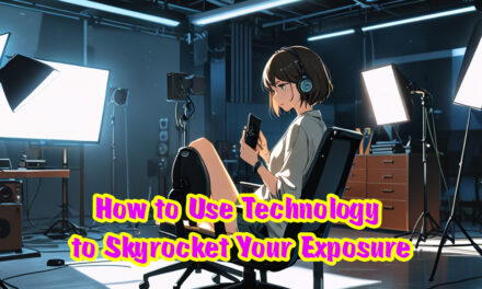 How to Use Technology to Skyrocket Your Exposure